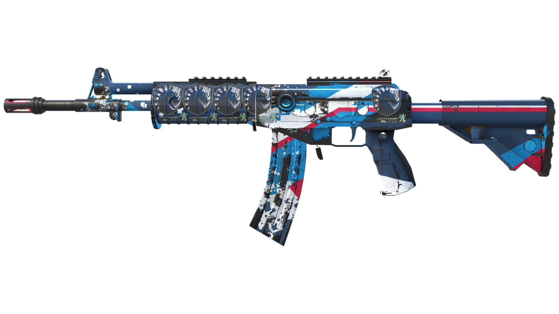 Rocket Pop image