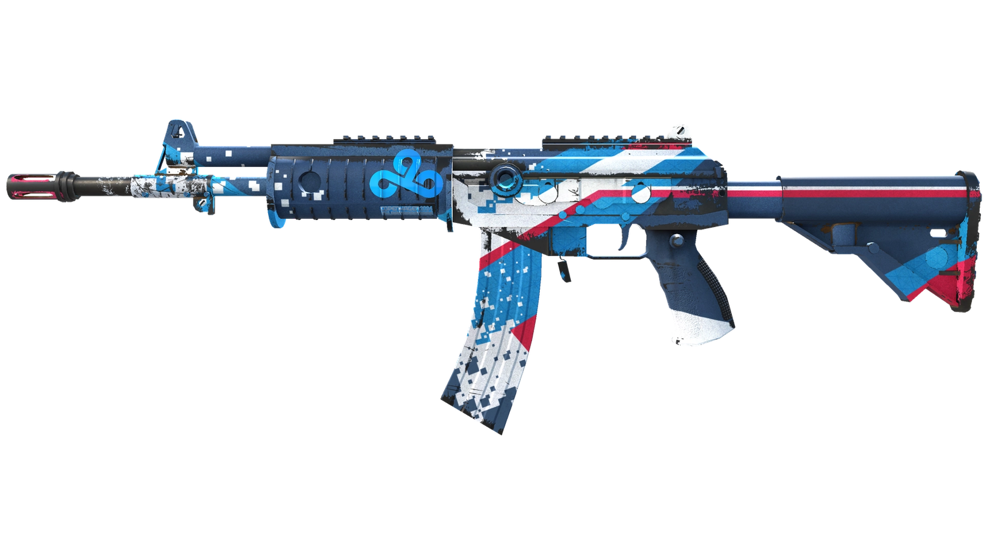 Rocket Pop image