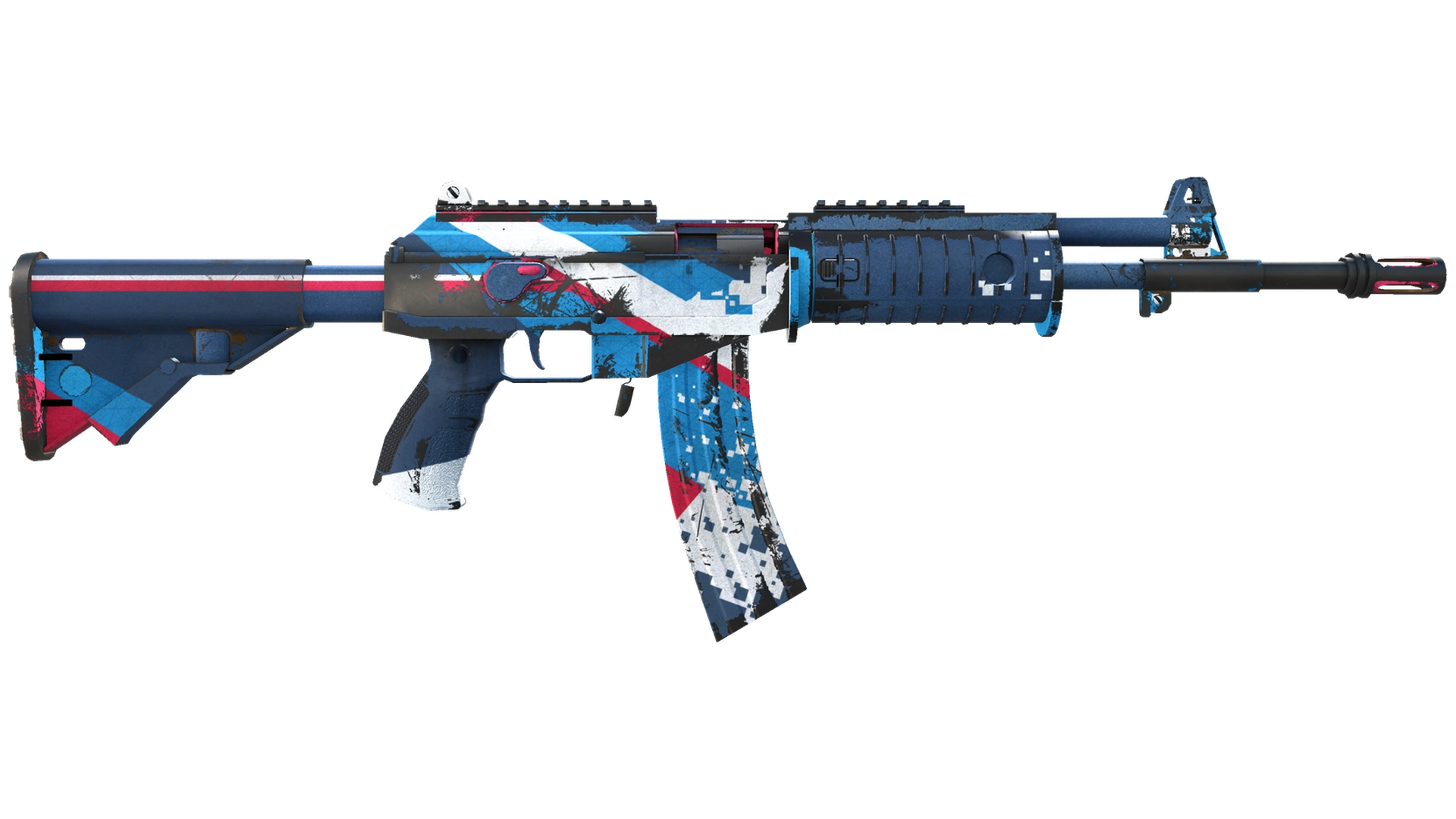 Rocket Pop image