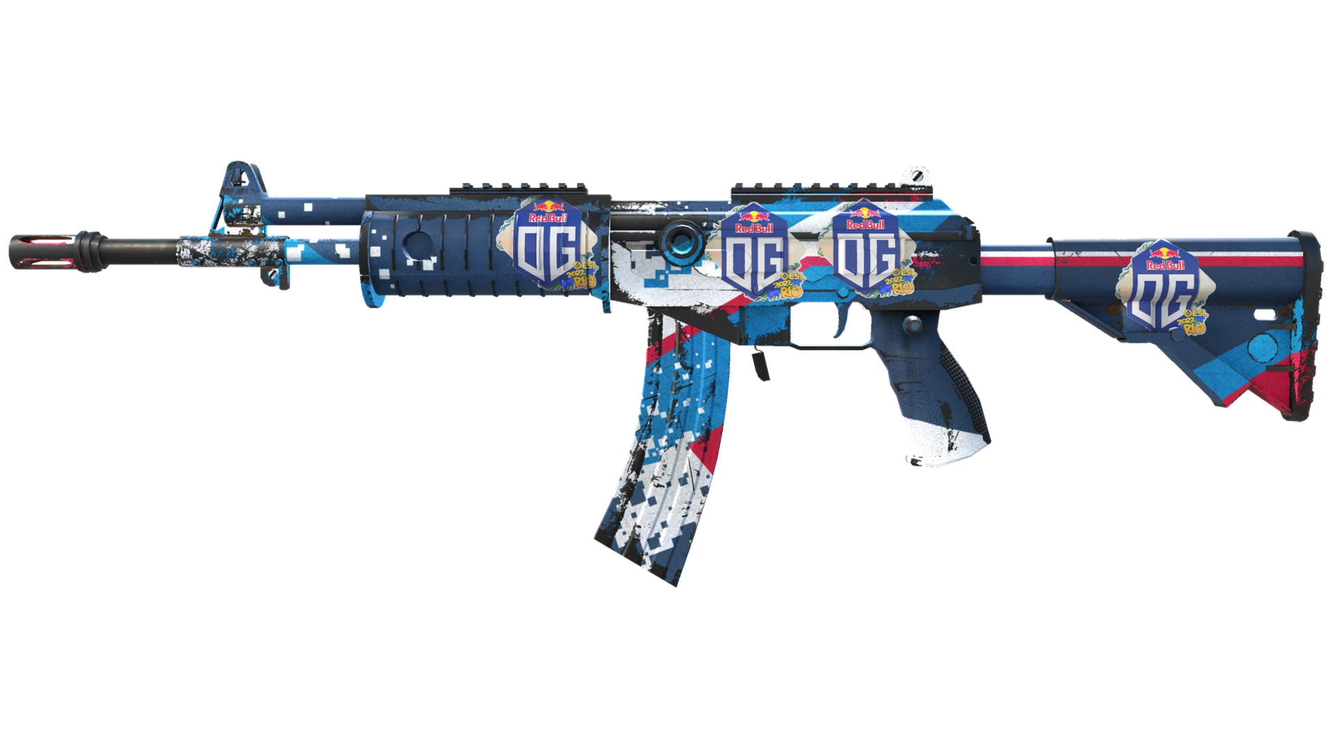 Rocket Pop image