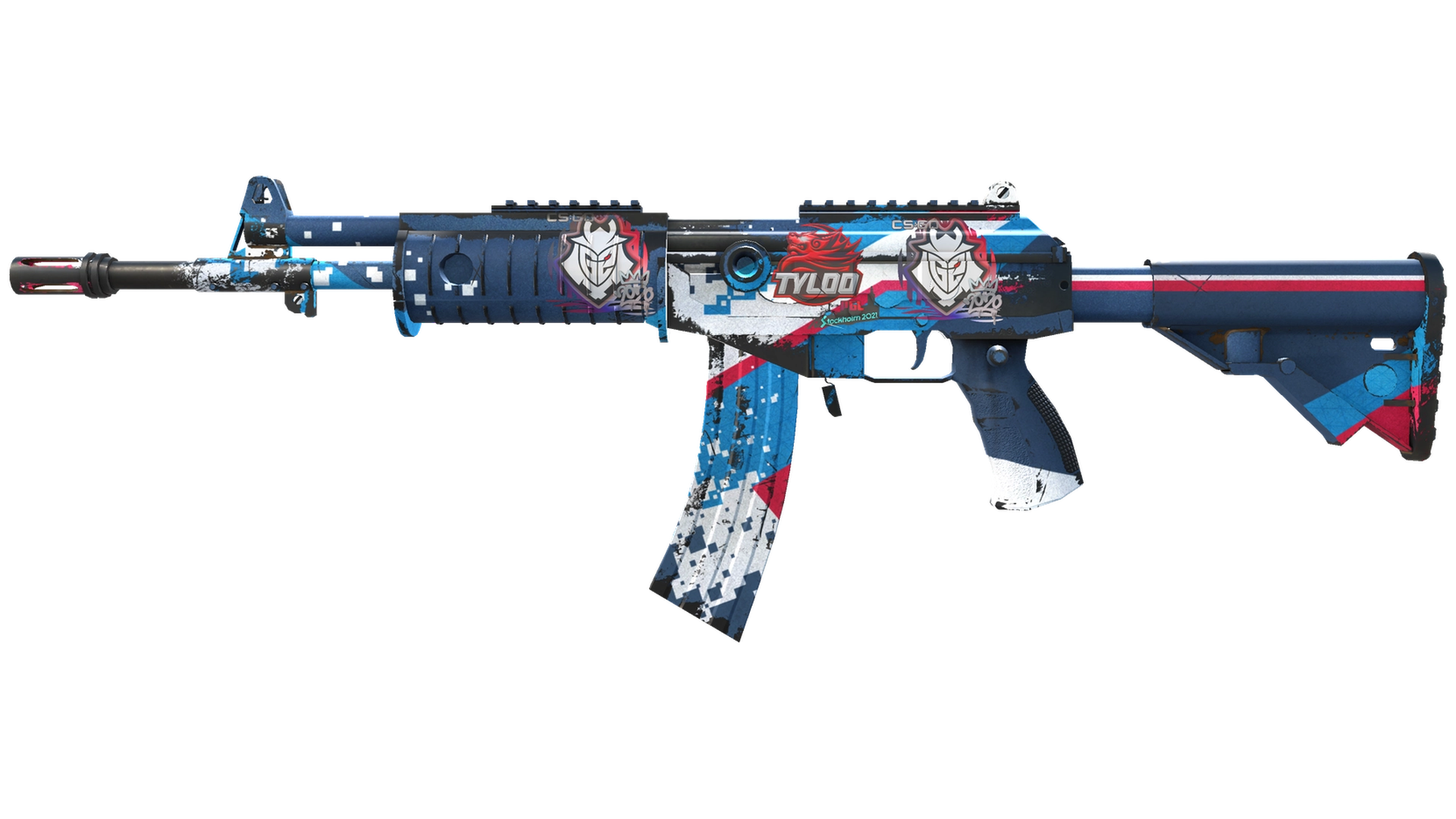 Rocket Pop image