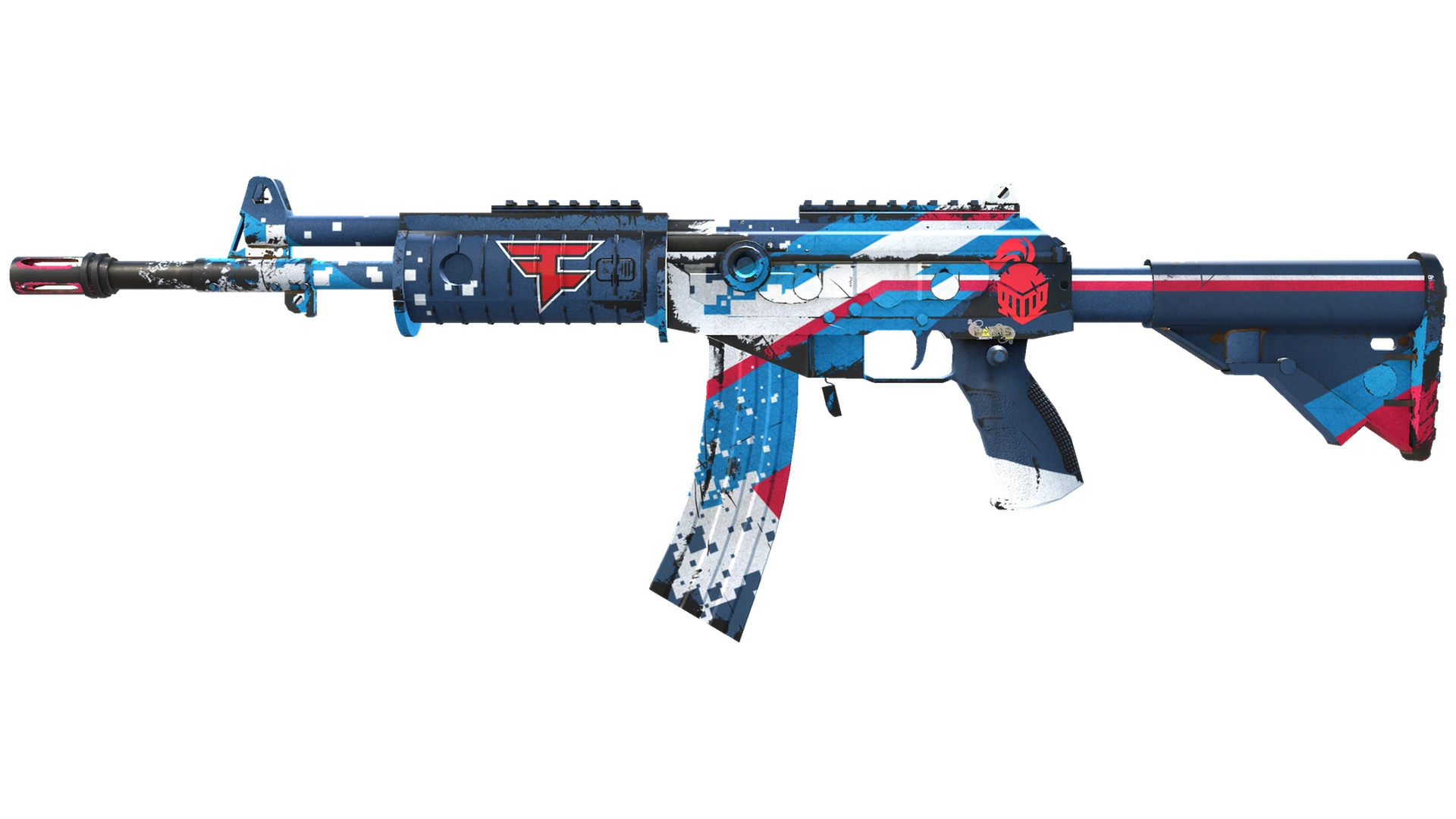 Rocket Pop image