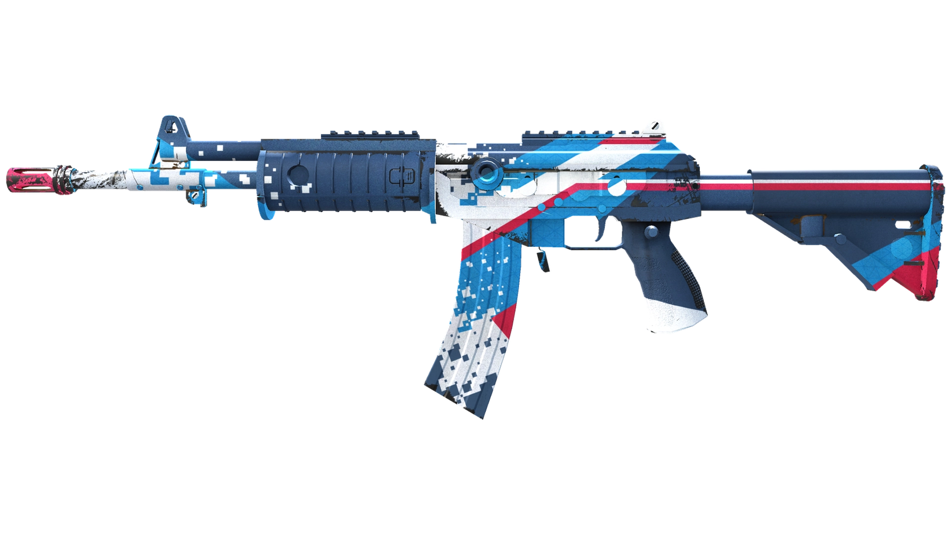 Rocket Pop image