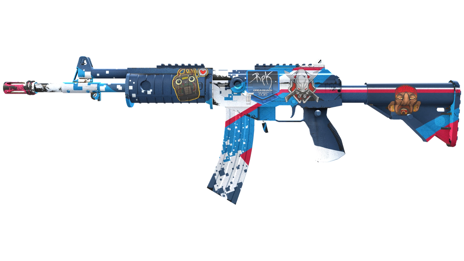 Rocket Pop image