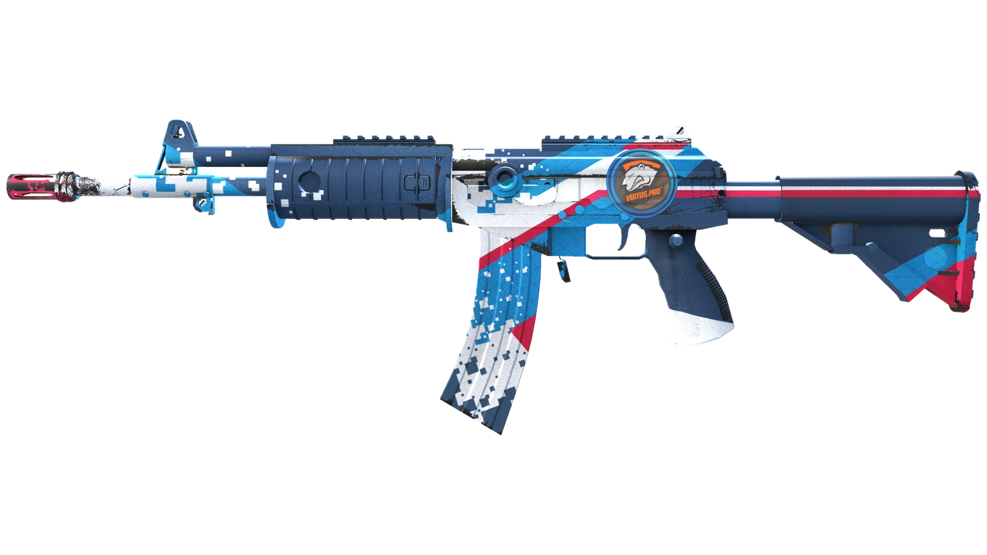 Rocket Pop image