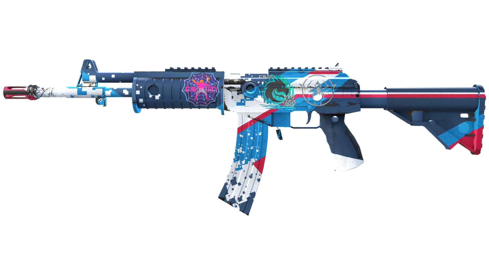 Rocket Pop image
