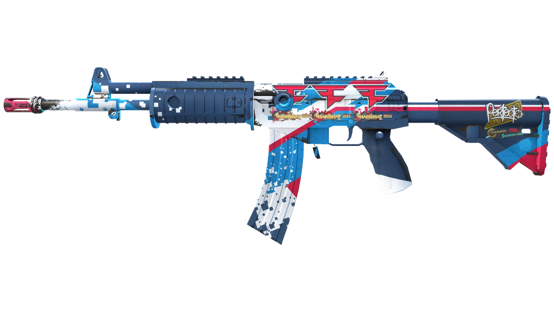 Rocket Pop image