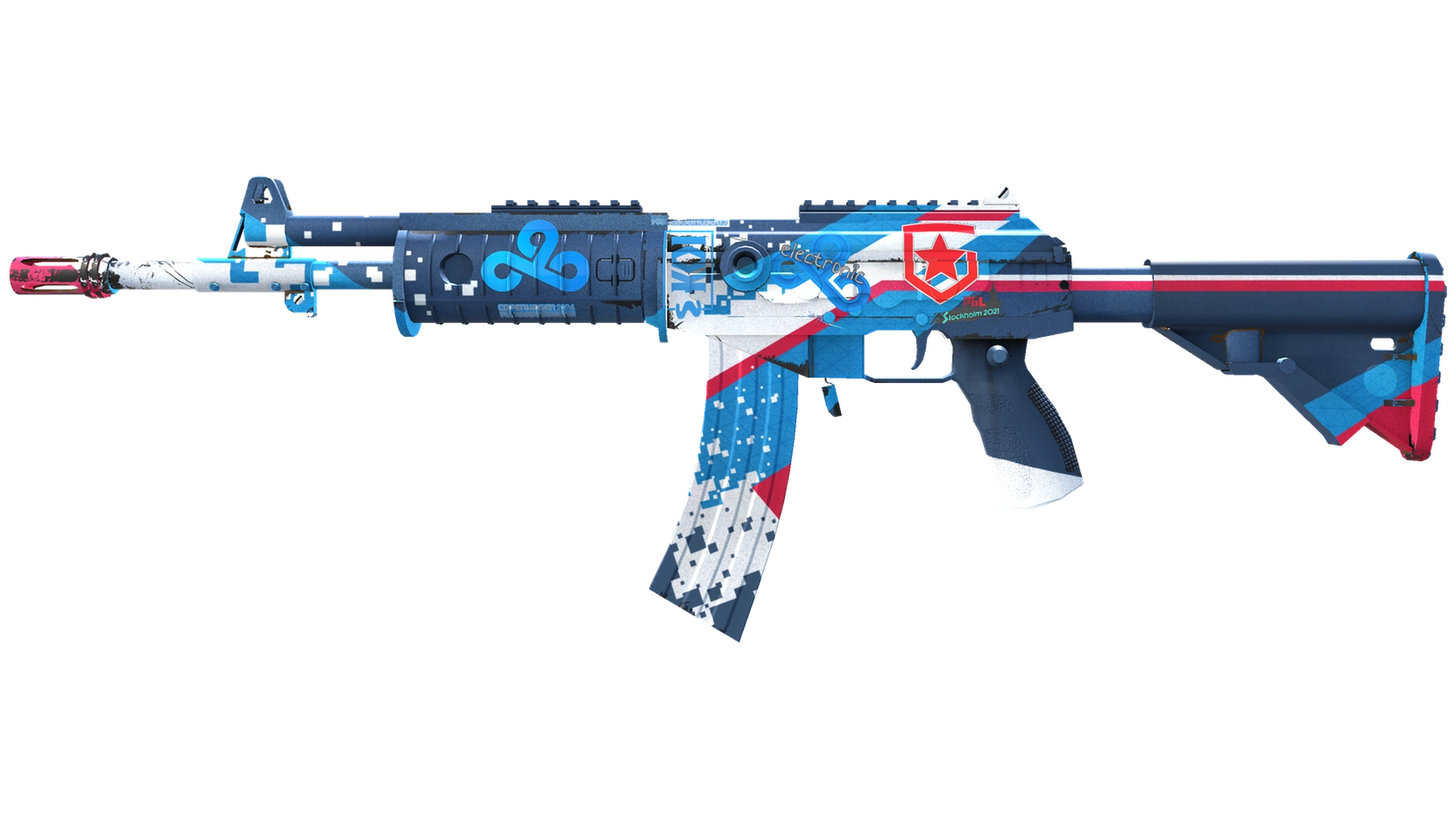 Rocket Pop image