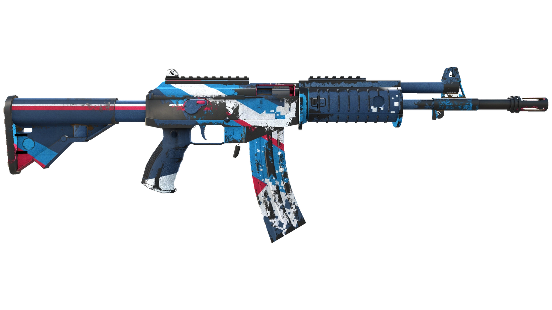 Rocket Pop image