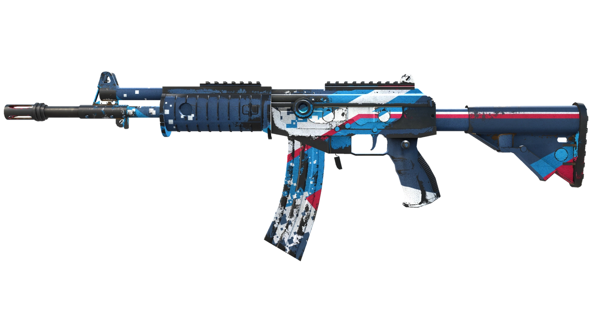 Rocket Pop image