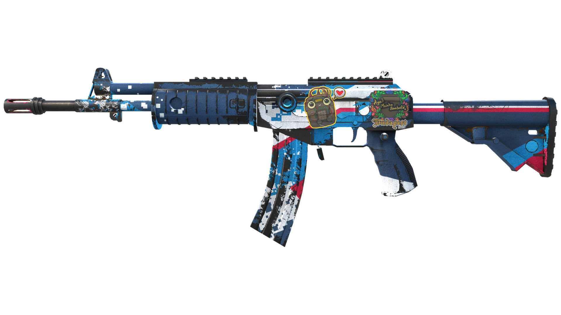 Rocket Pop image