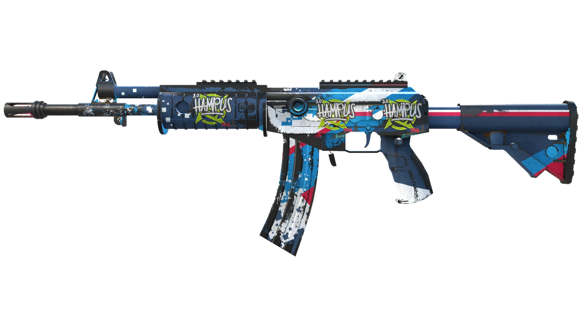 Rocket Pop image