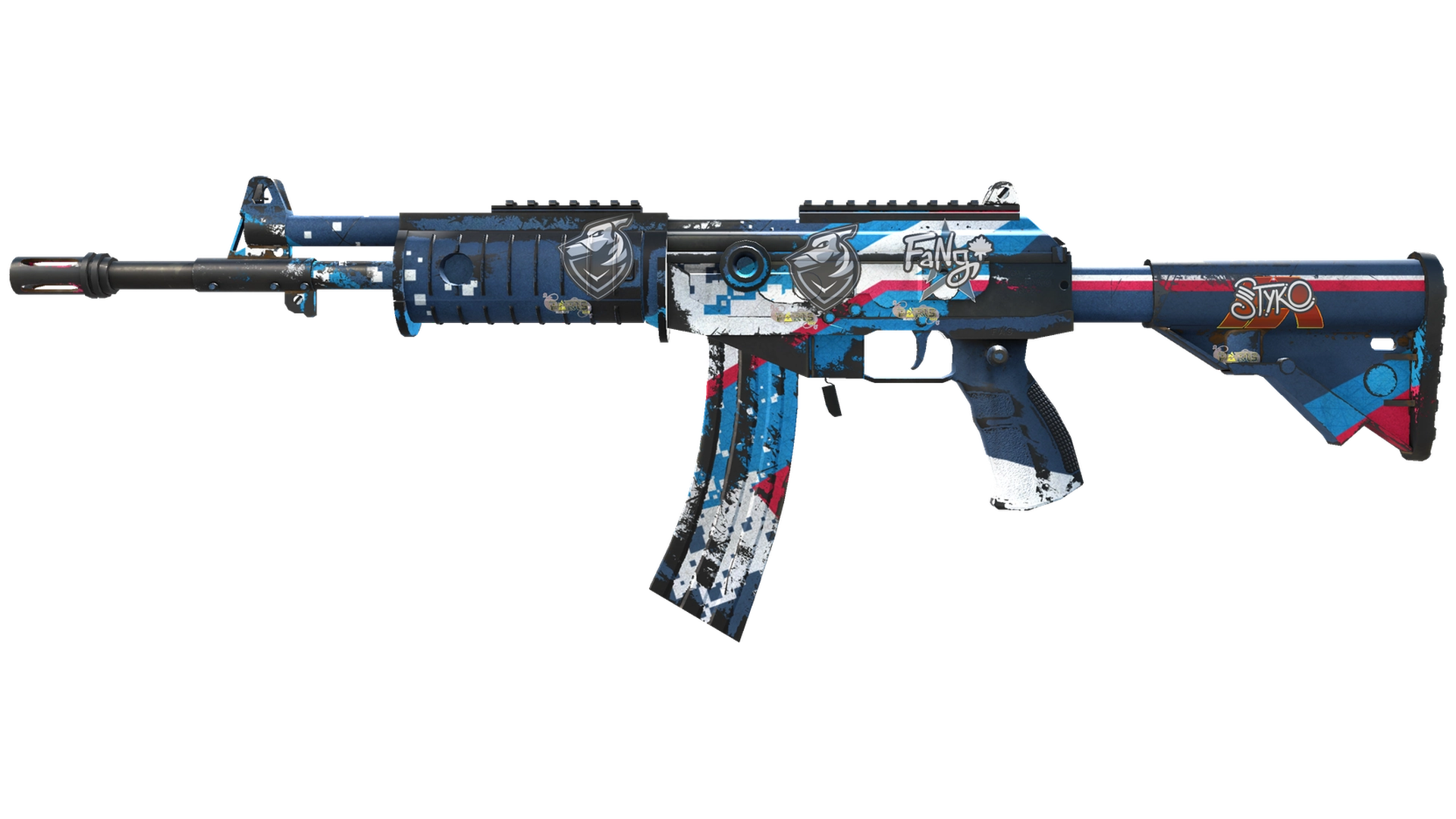 Rocket Pop image