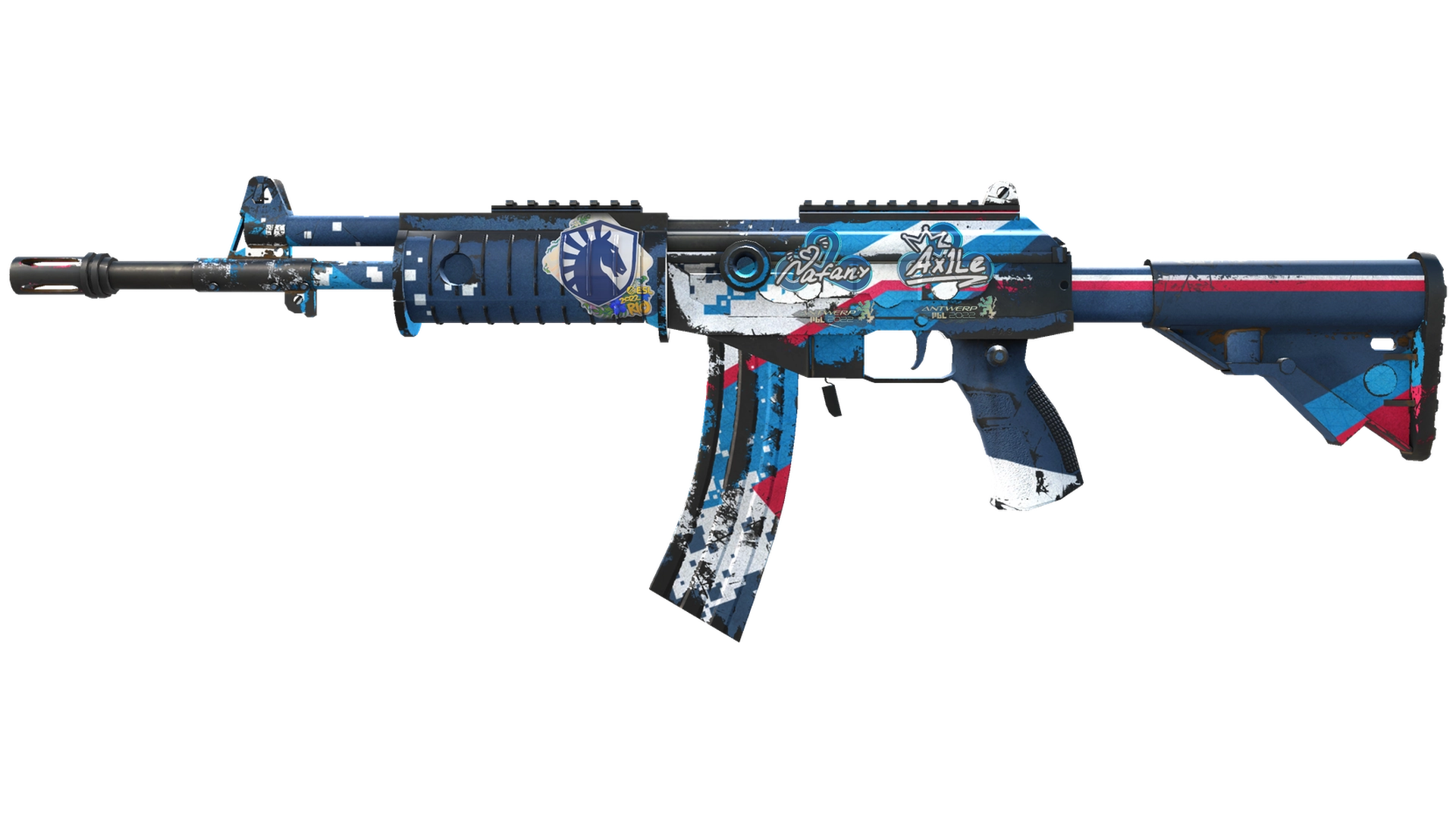 Rocket Pop image
