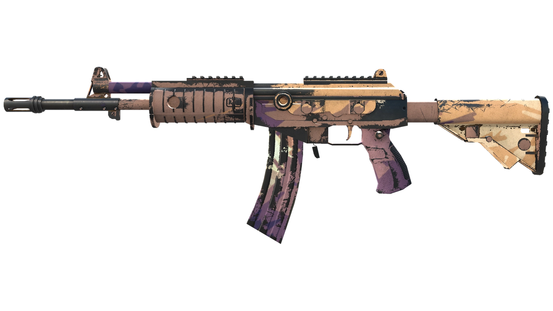 Sandstorm image