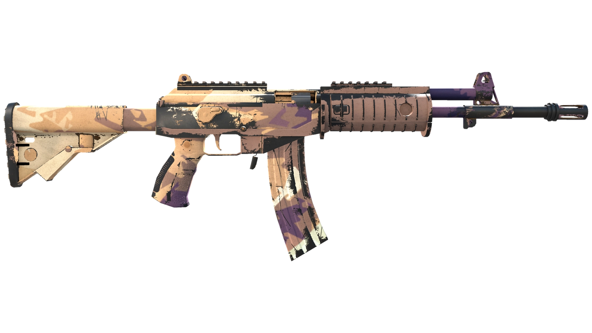 Sandstorm image