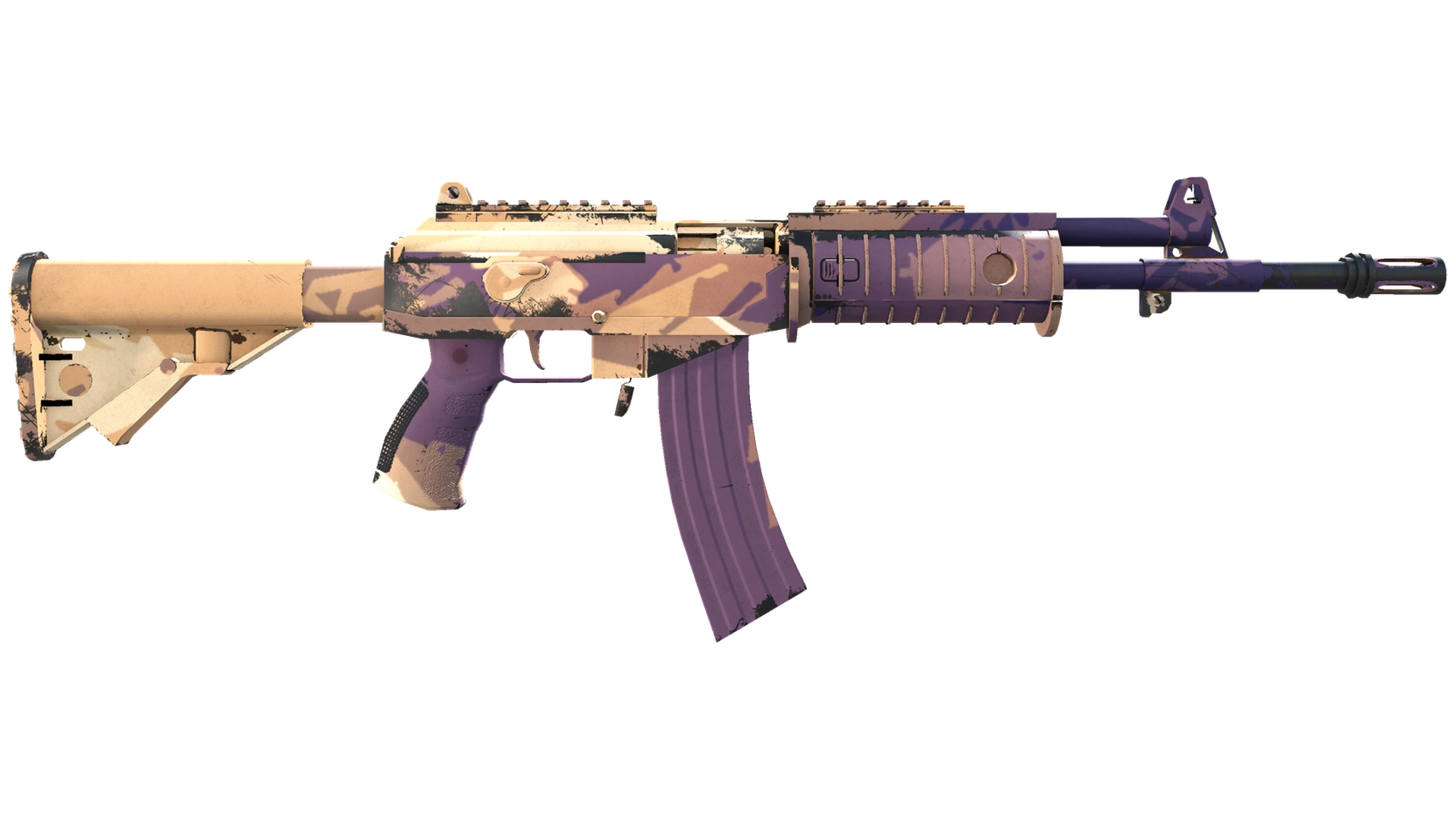 Sandstorm image