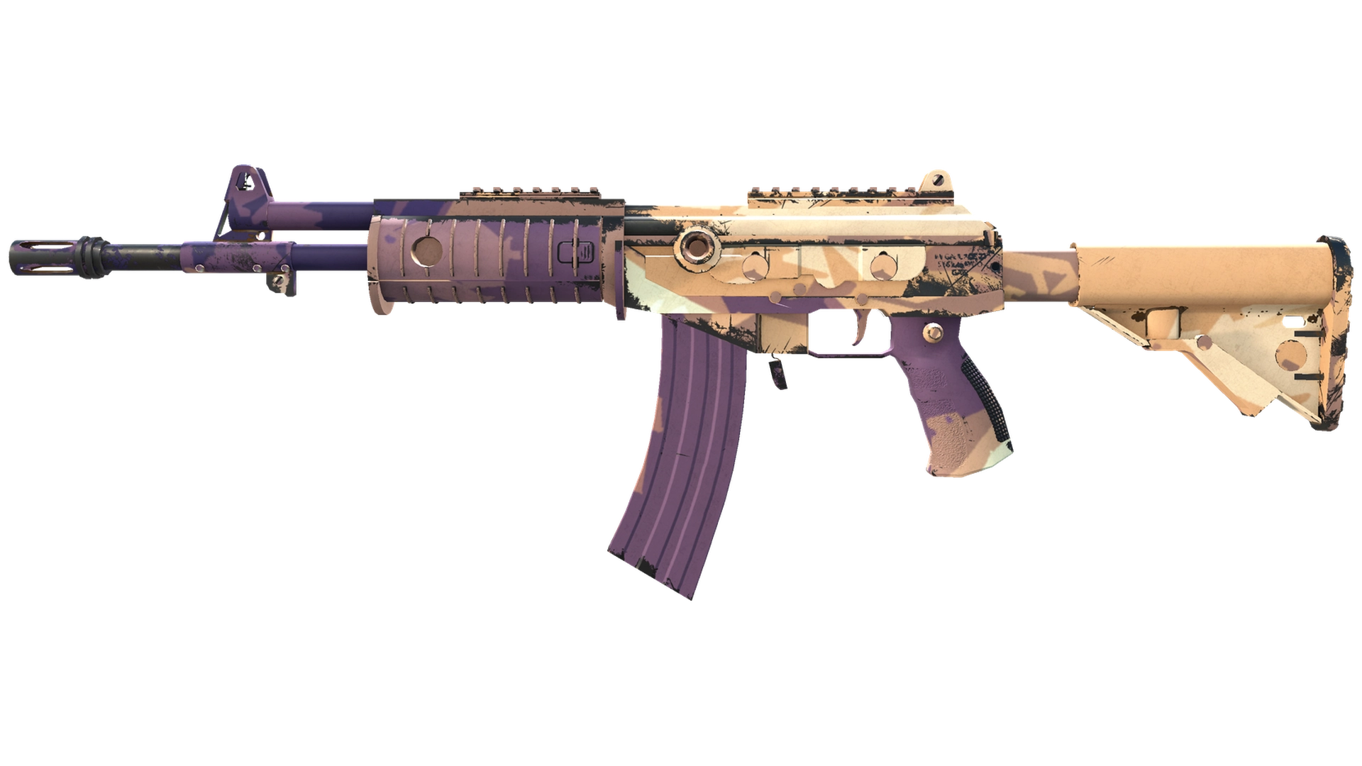 Sandstorm image
