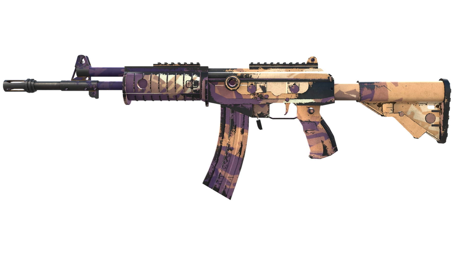 Sandstorm image