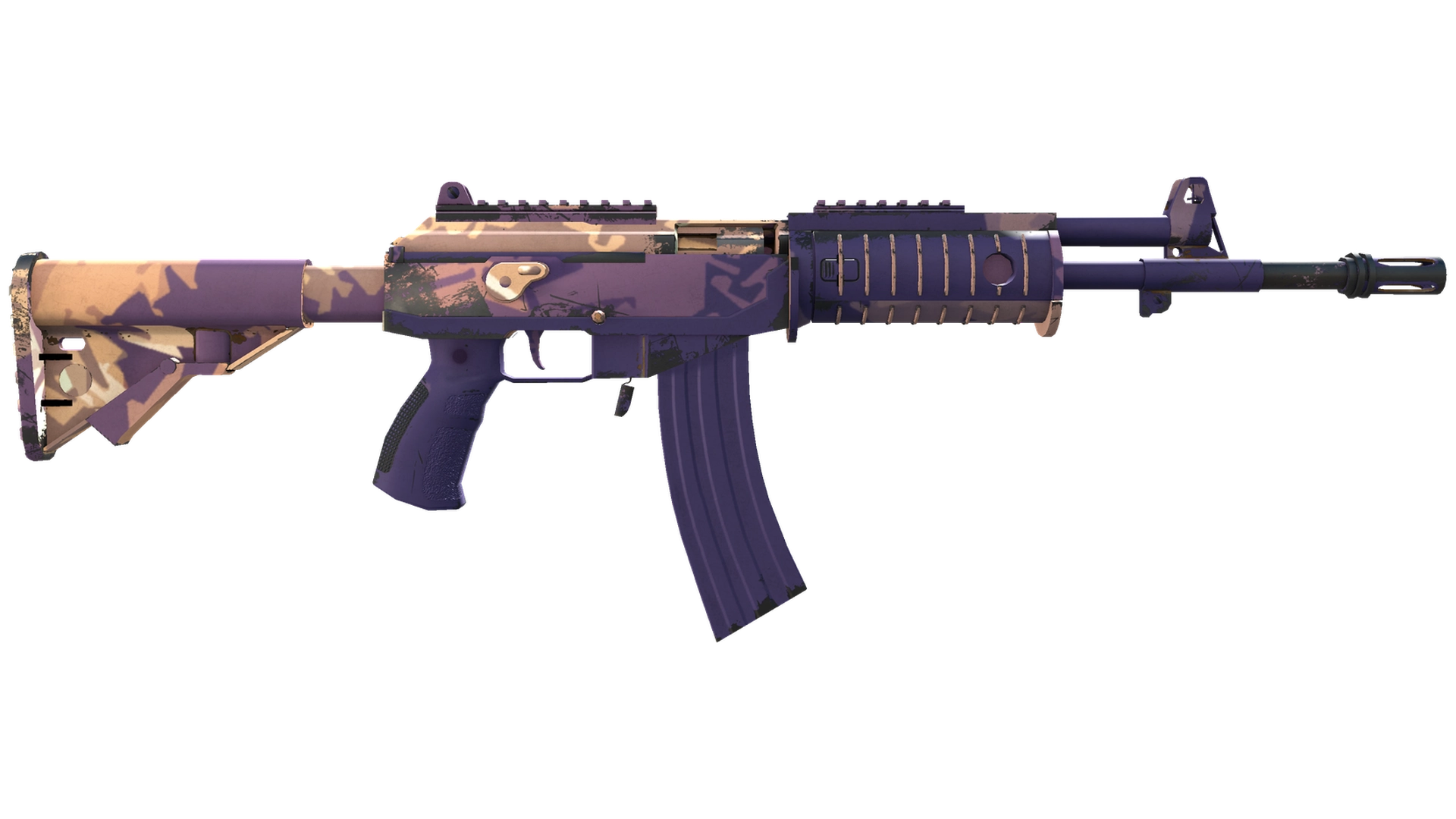 Galil AR | Sandstorm (Field-Tested)
