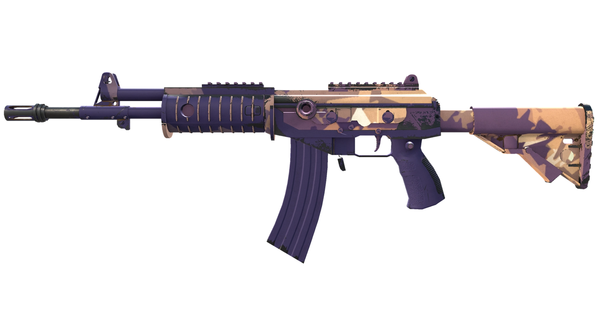 Galil AR | Sandstorm (Field-Tested)