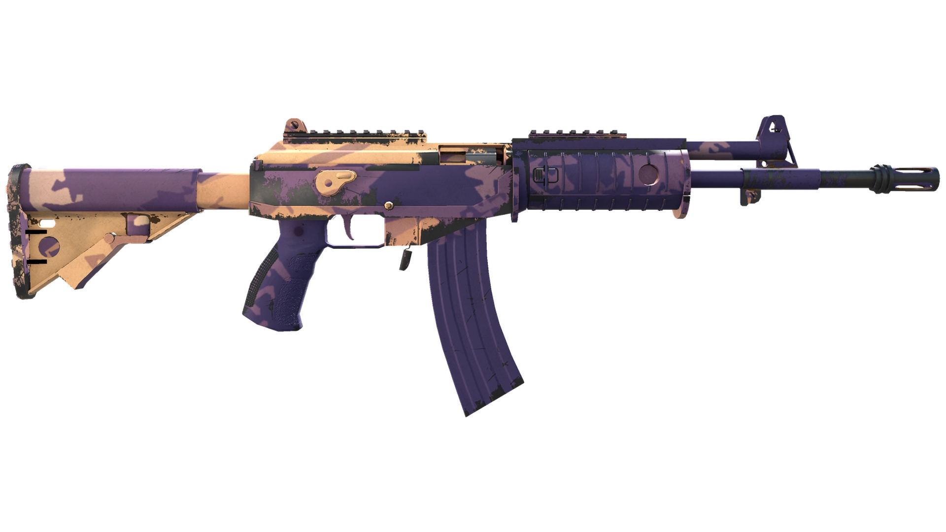 Sandstorm image