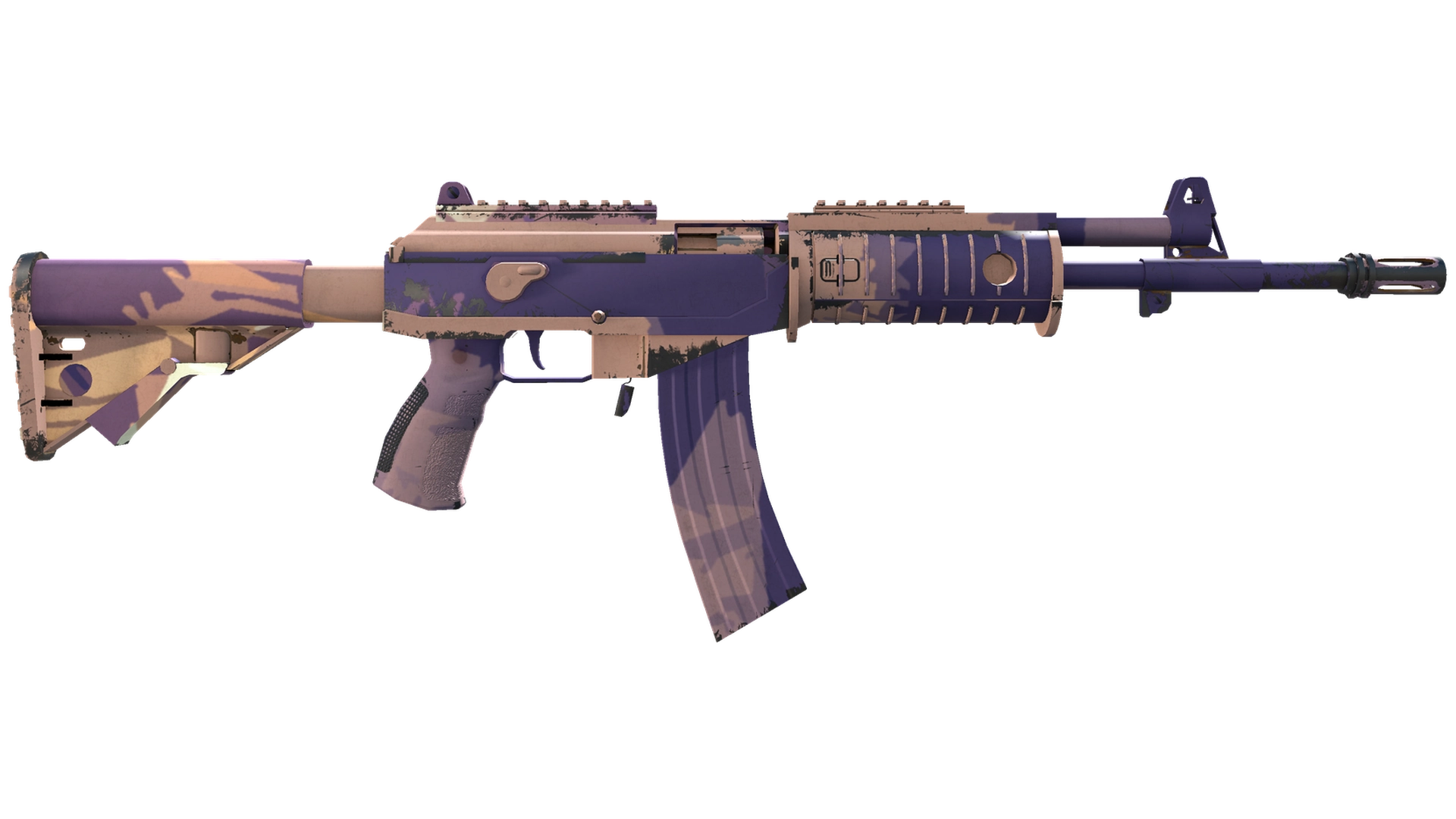 Sandstorm image
