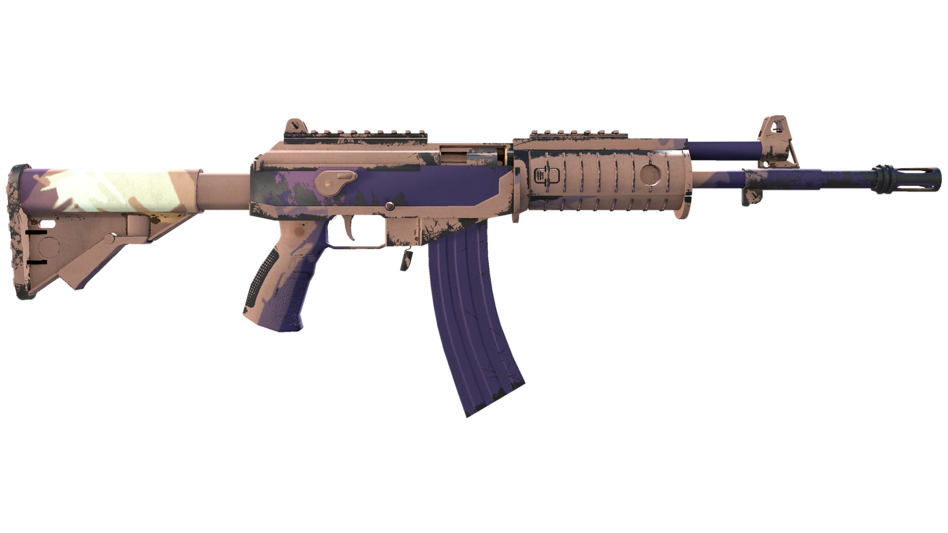 Sandstorm image