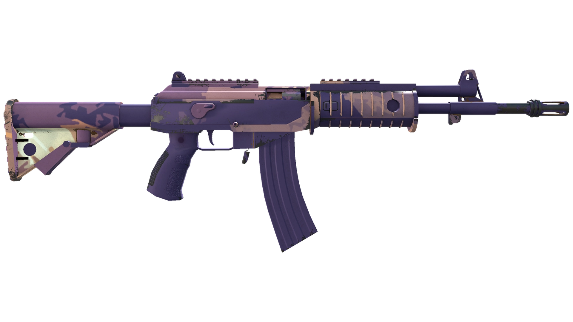 Galil AR | Sandstorm (Minimal Wear)