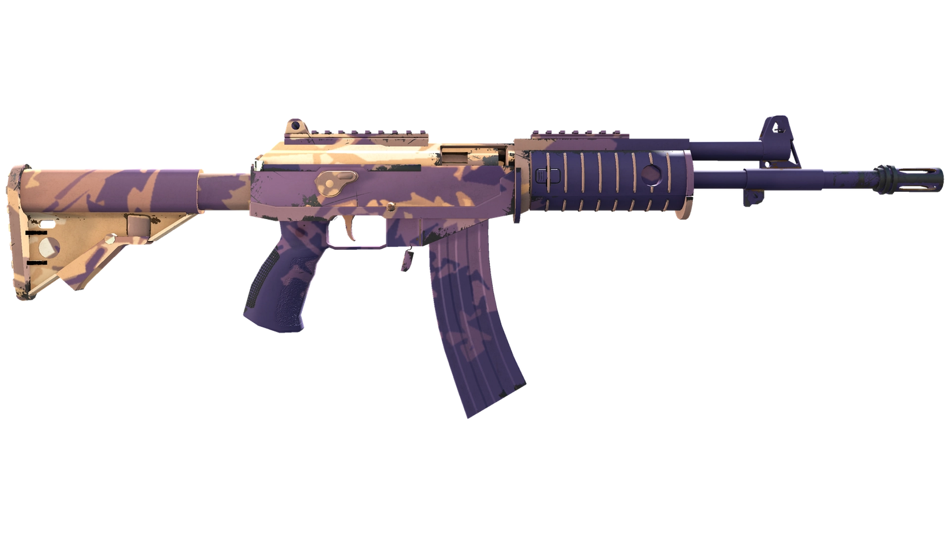Sandstorm image