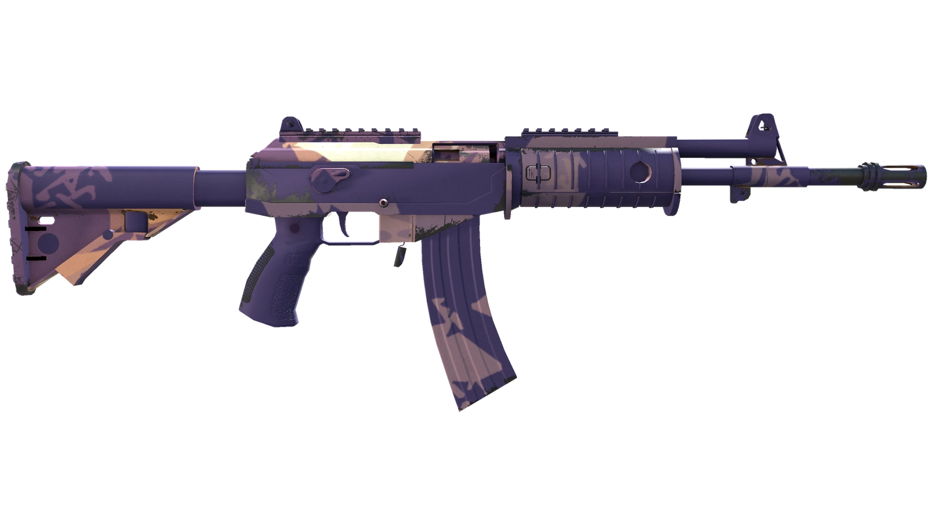 Galil AR | Sandstorm (Minimal Wear)