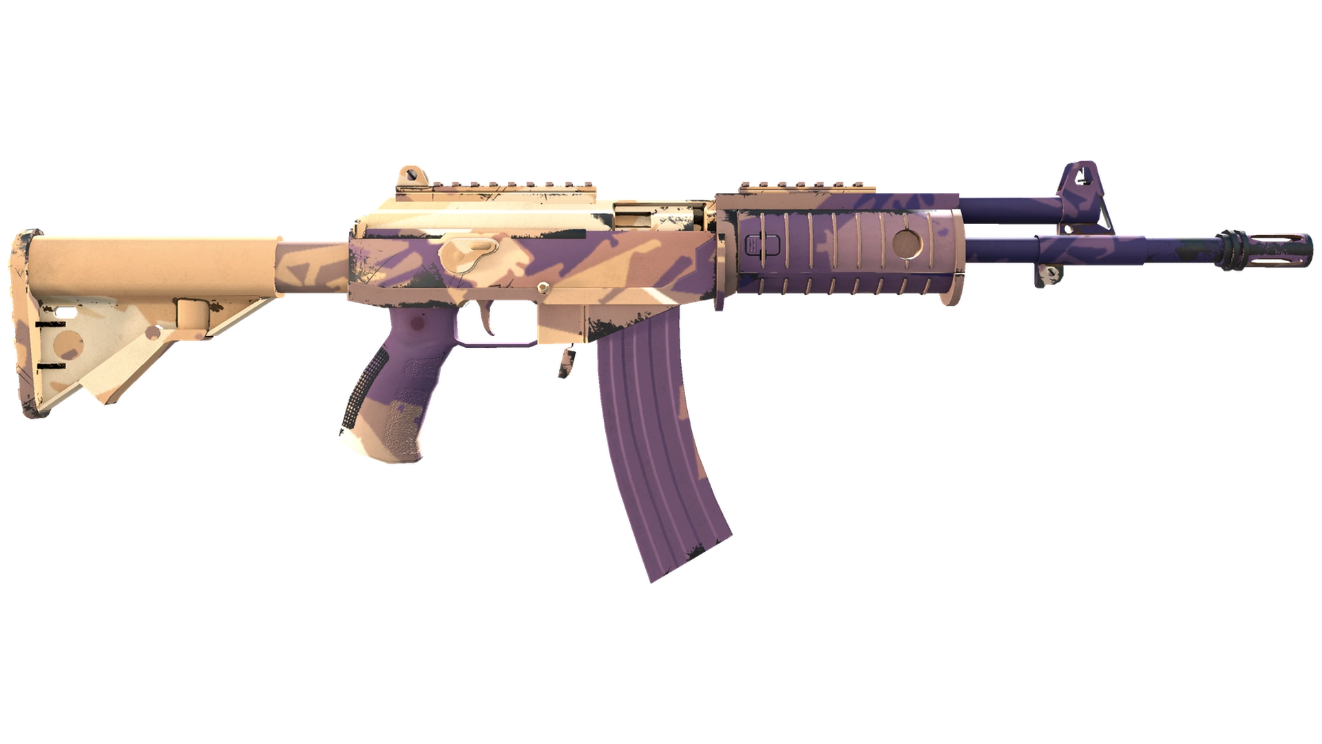 Sandstorm image