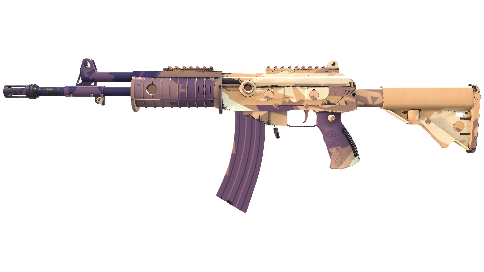 Sandstorm image