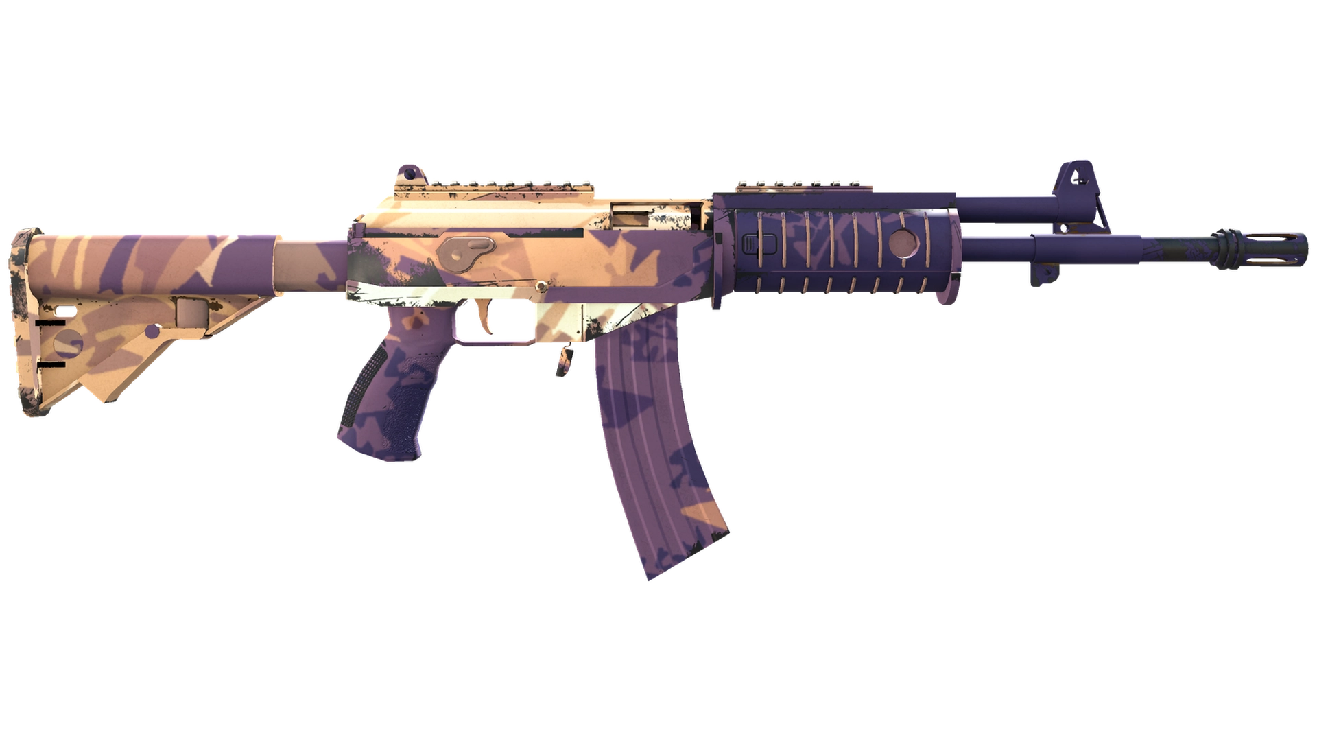 Sandstorm image