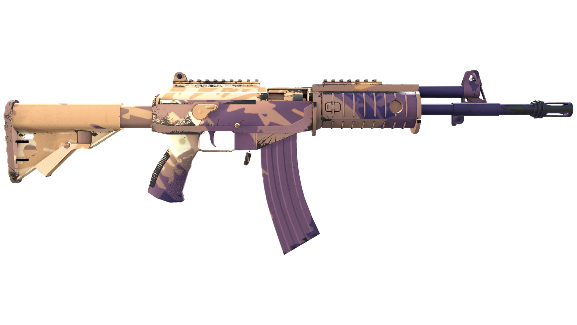 Sandstorm image