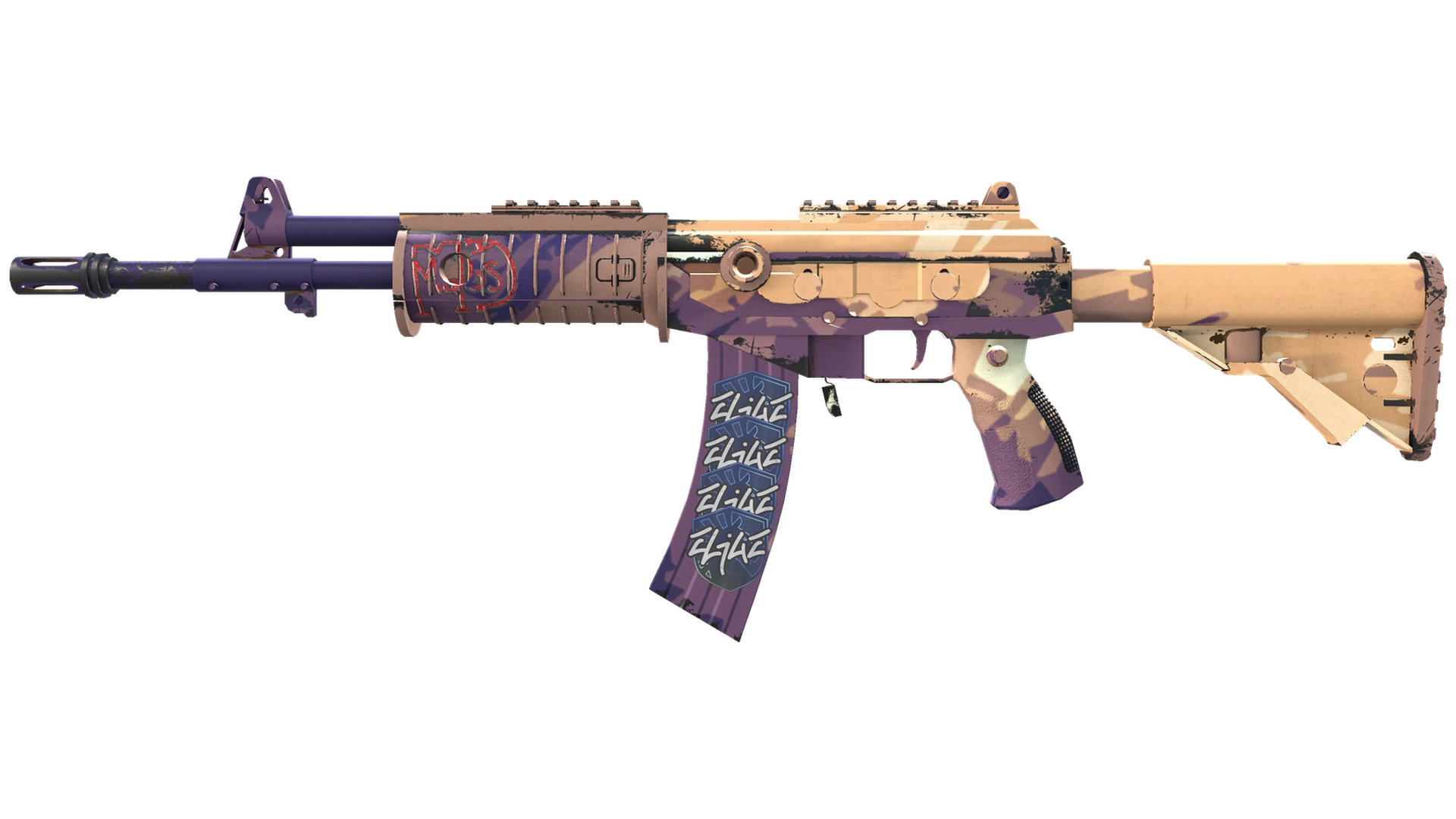 Sandstorm image