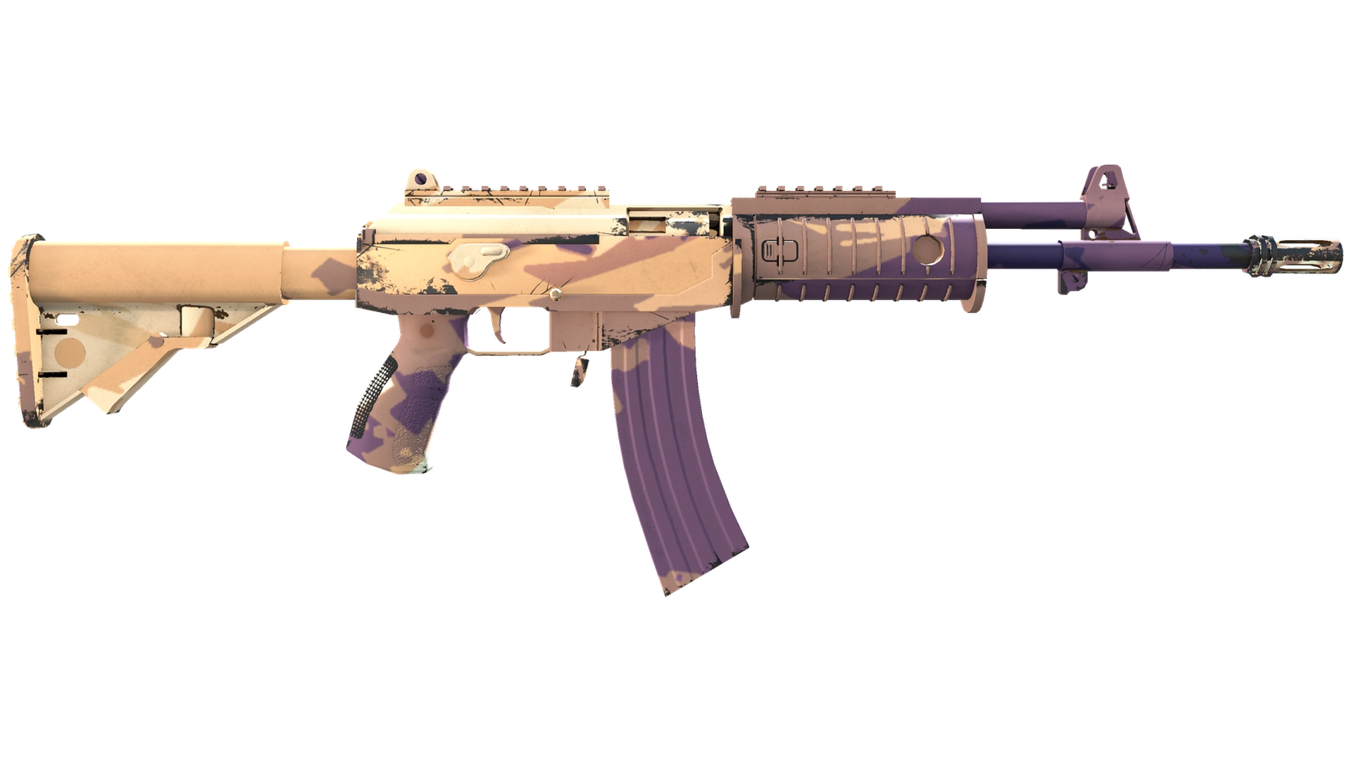 Sandstorm image