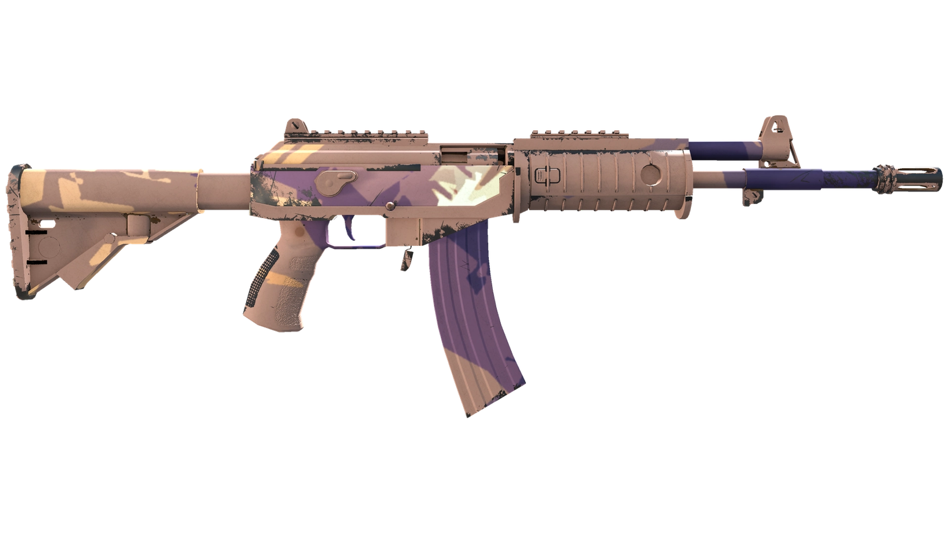 Sandstorm image