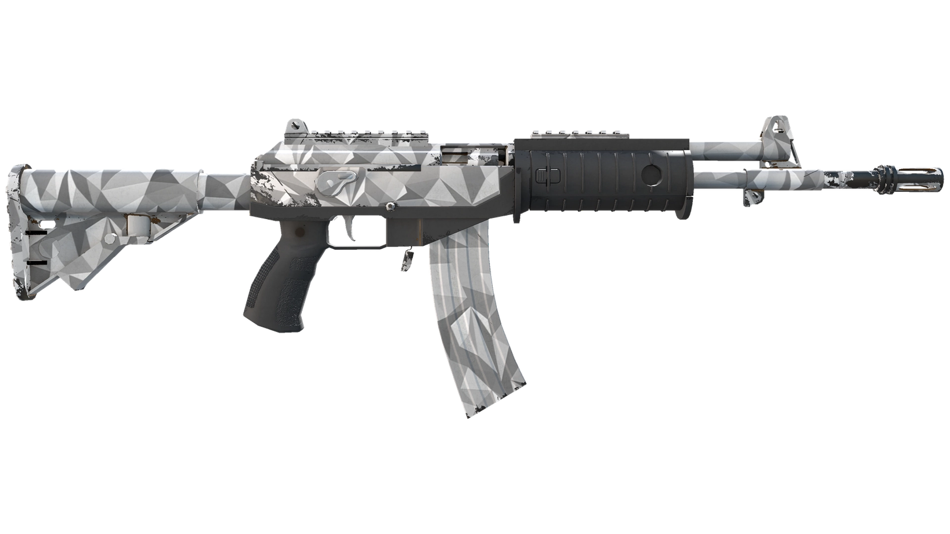 Galil AR | Shattered (Minimal Wear)