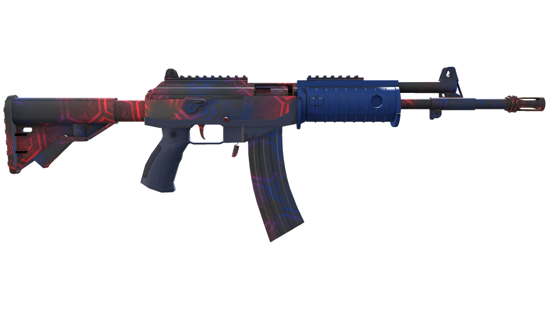 Galil AR | Signal (Minimal Wear)