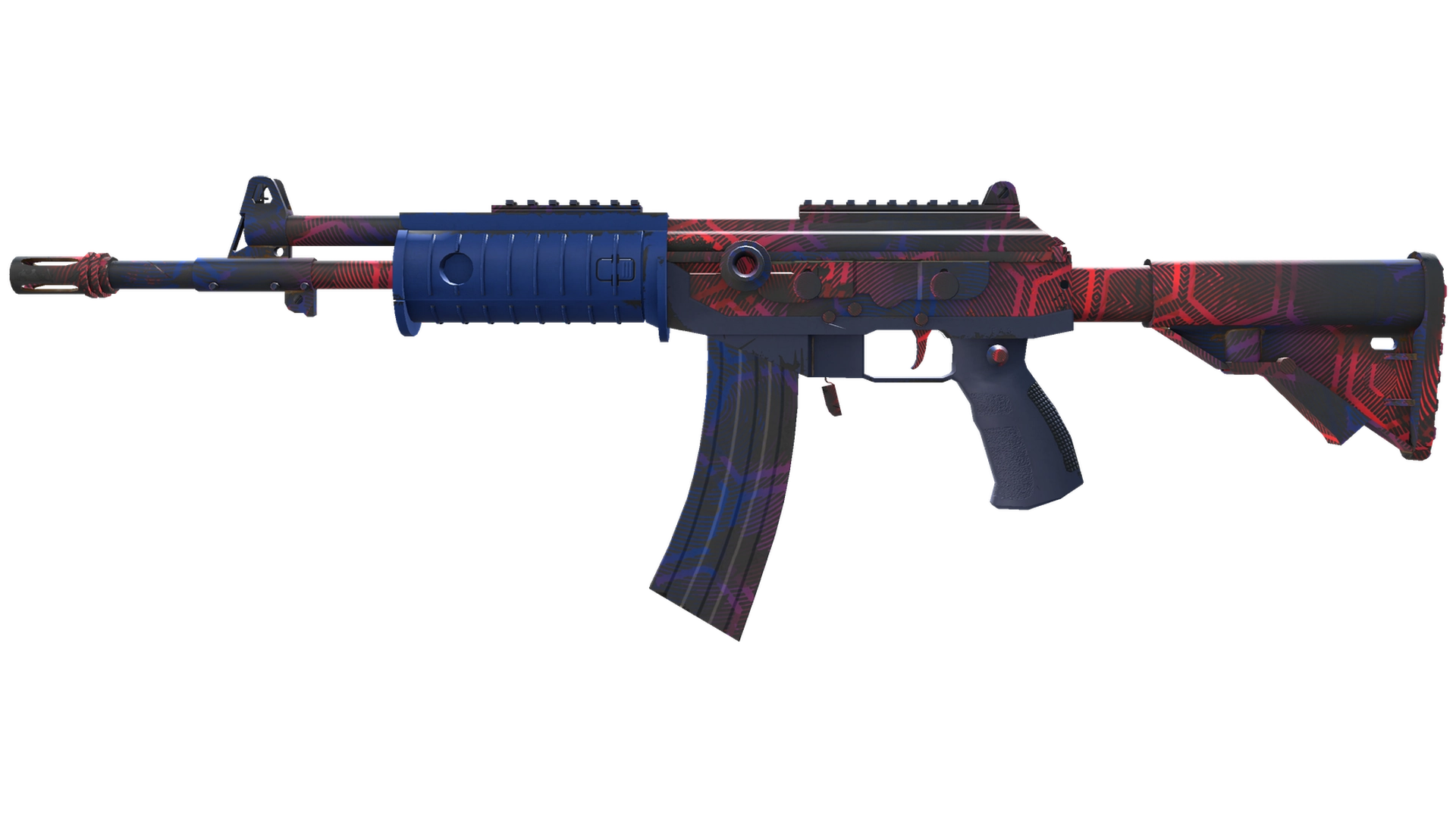 Galil AR | Signal (Minimal Wear)