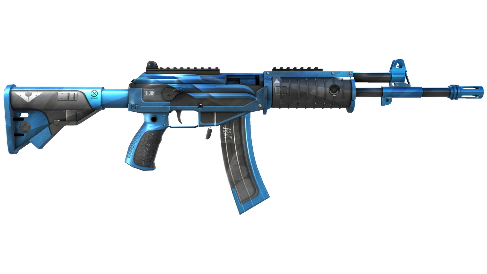 Galil AR | Stone Cold (Factory New)