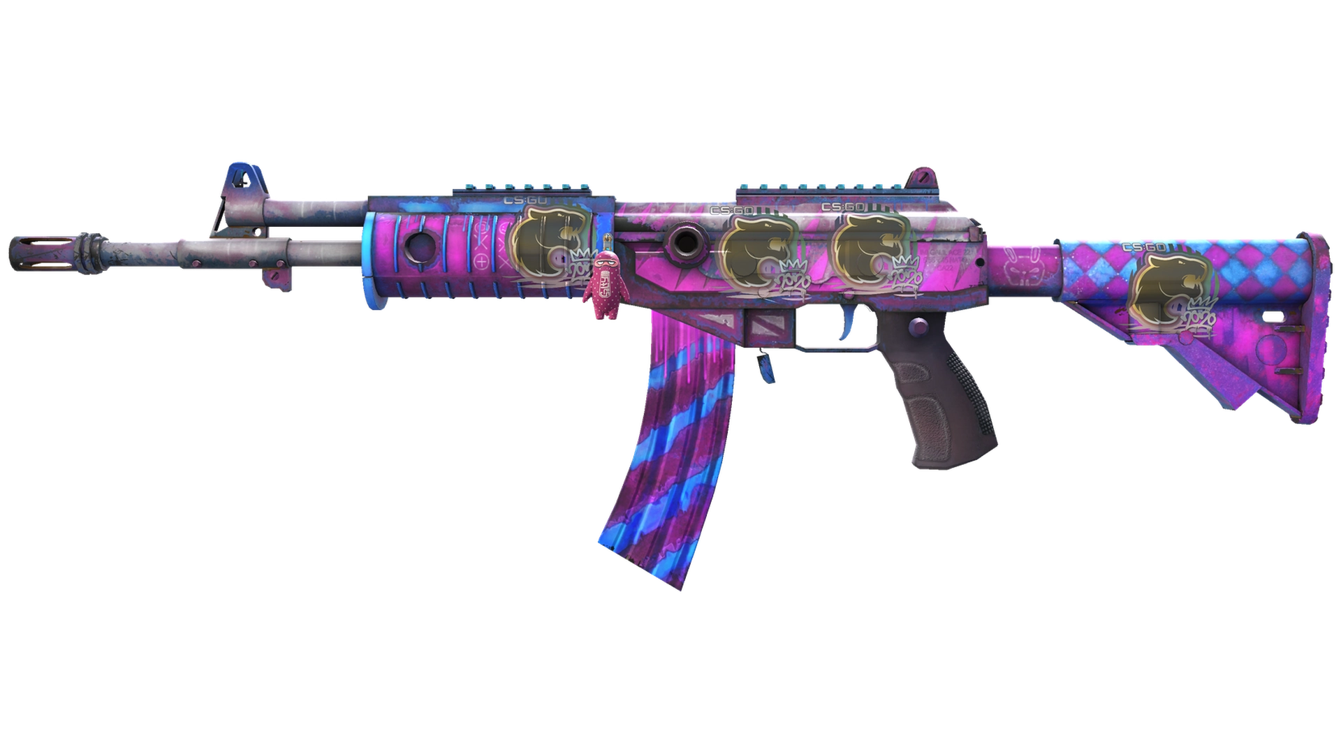 Sugar Rush image
