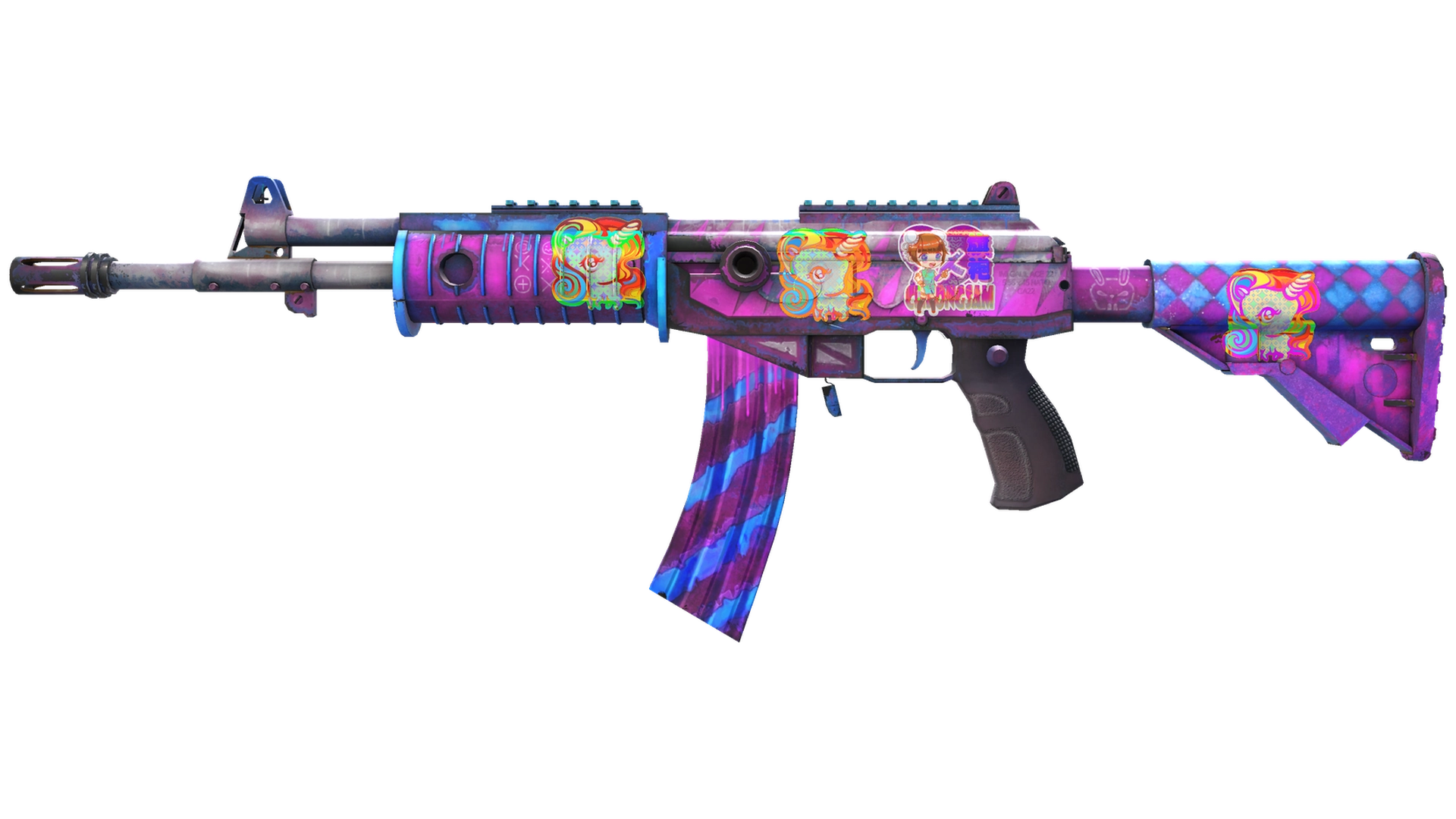 Sugar Rush image