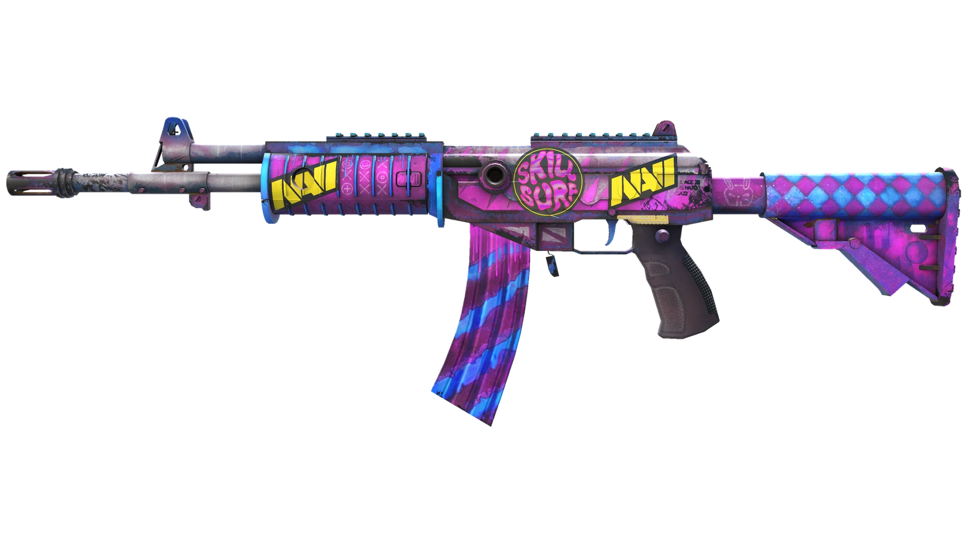 Sugar Rush image