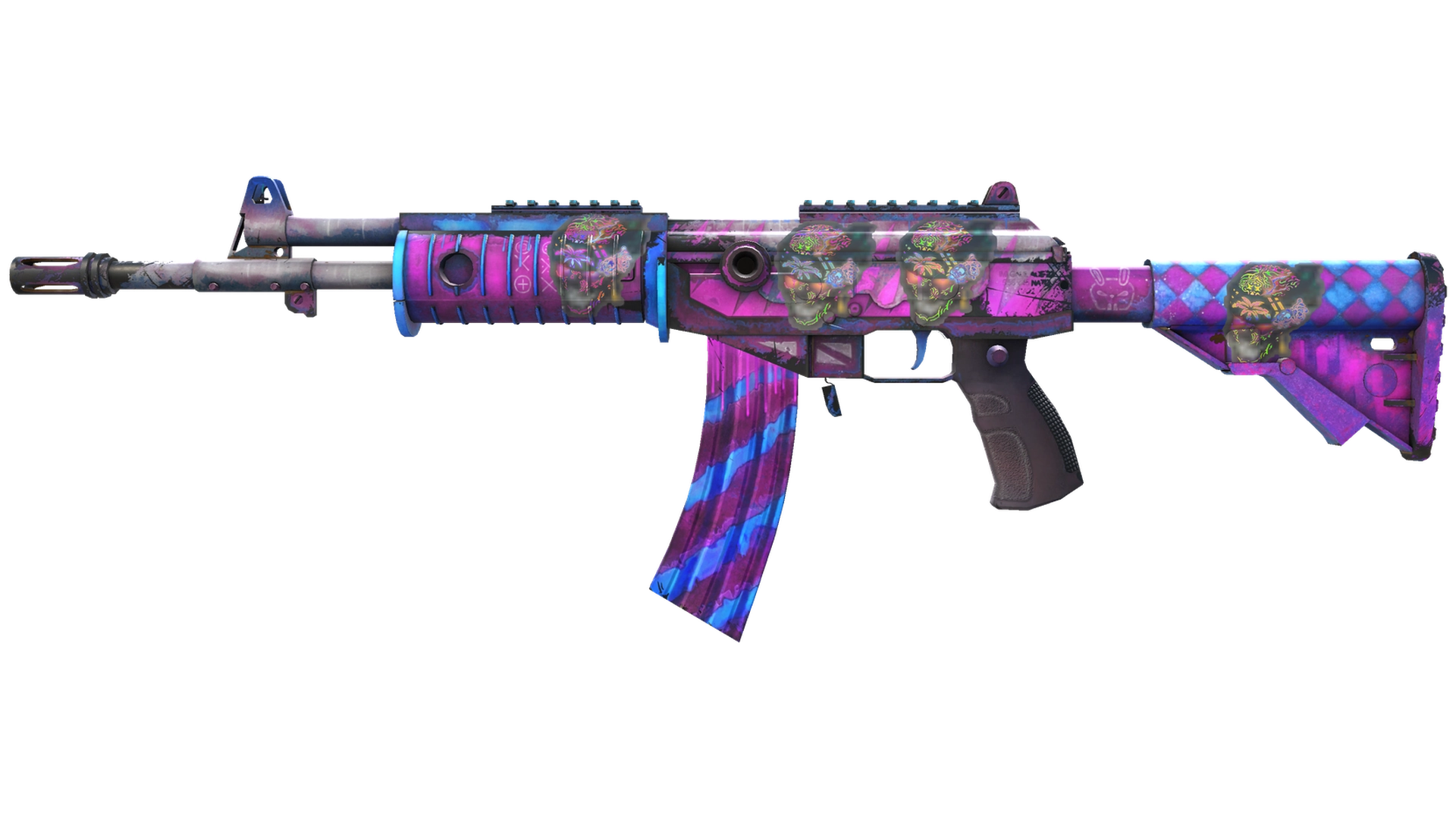 Sugar Rush image