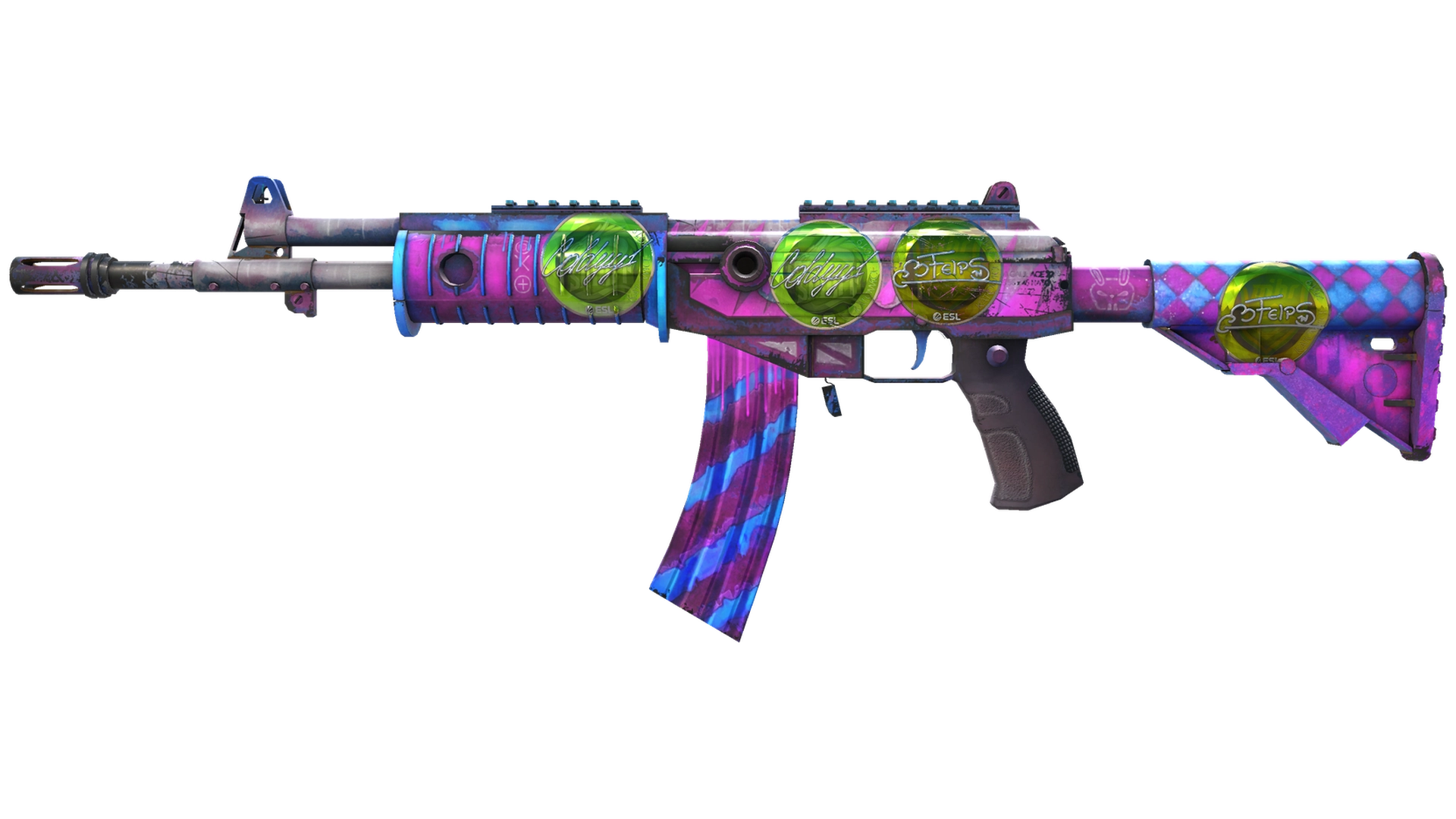 Sugar Rush image