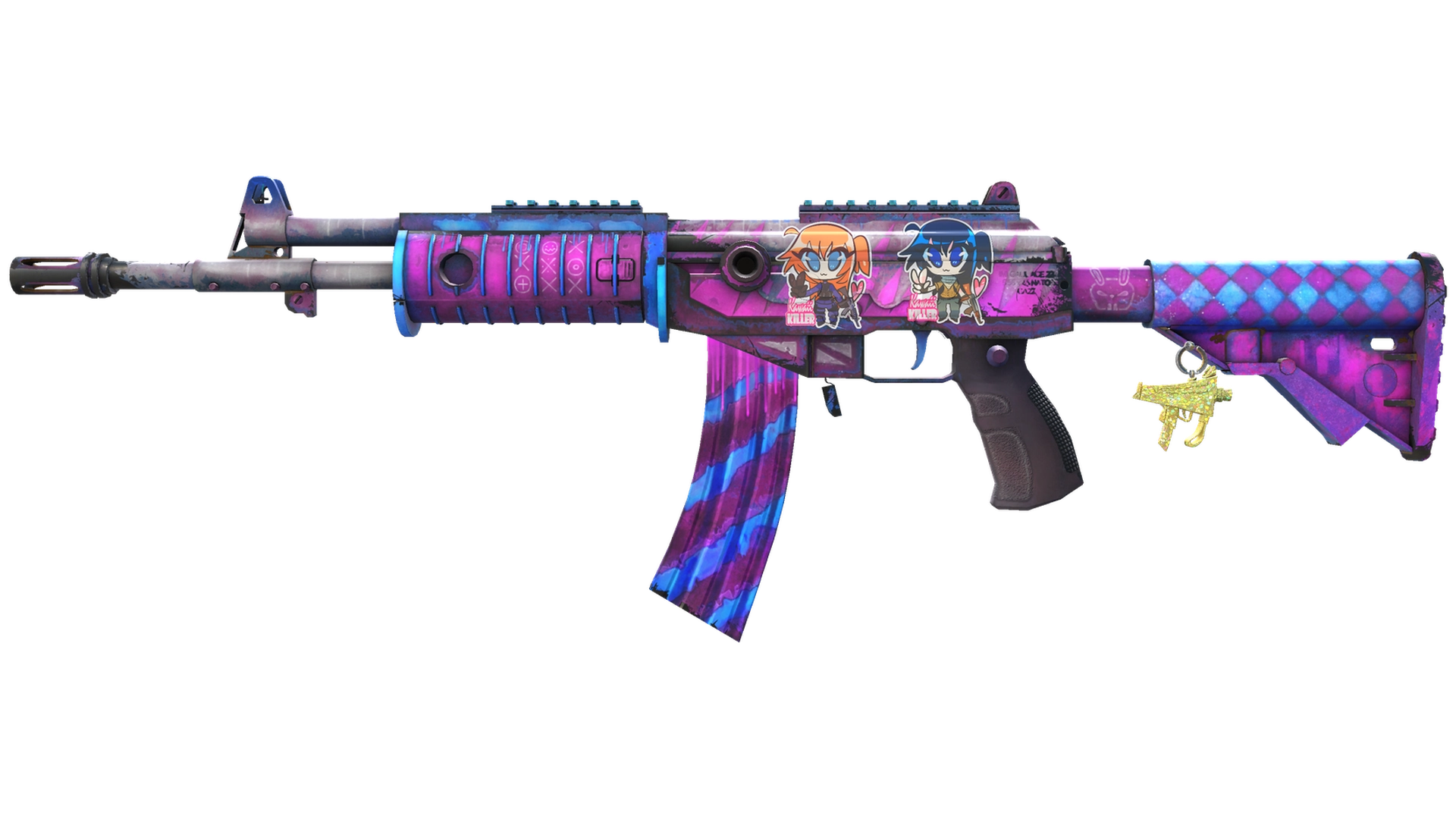 Sugar Rush image