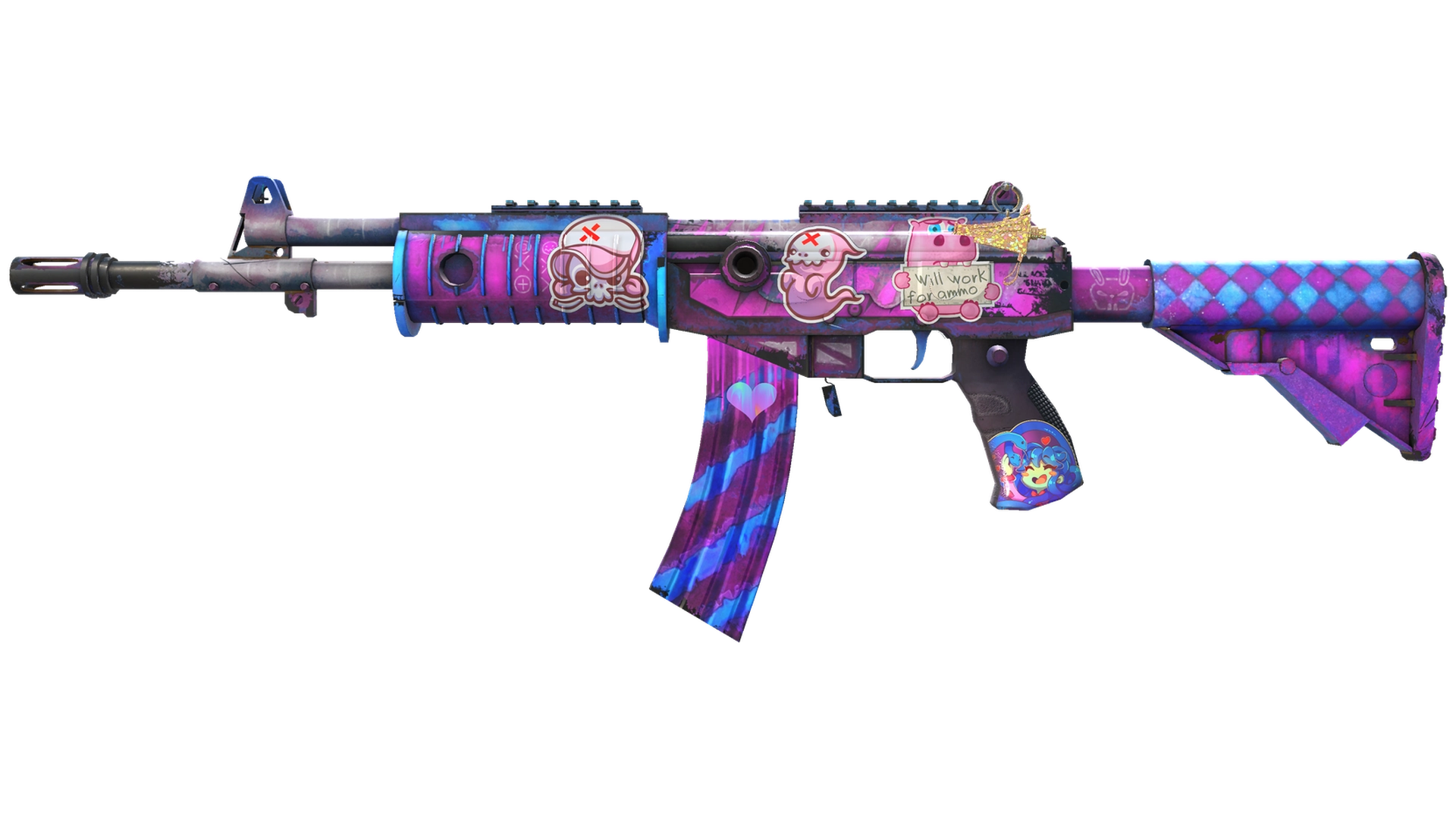 Sugar Rush image