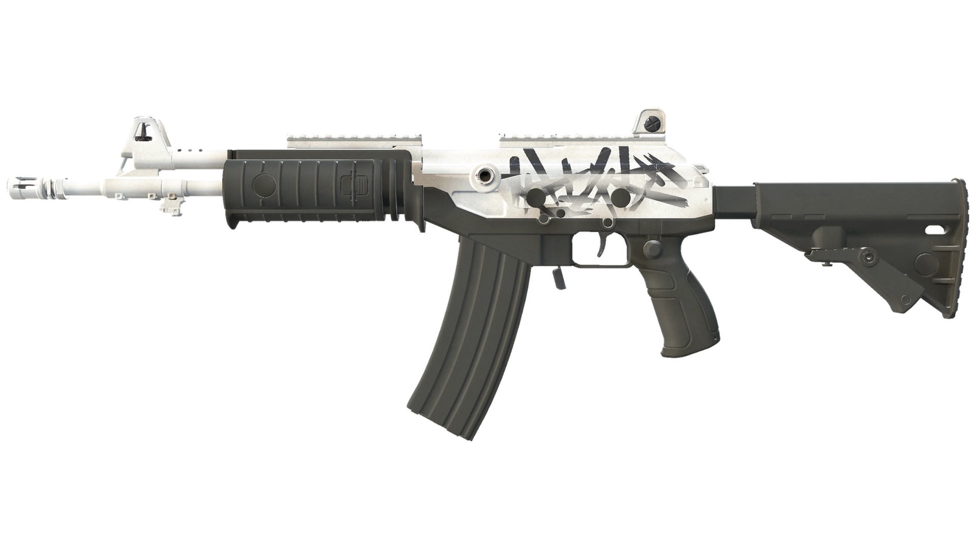 Galil AR | Tuxedo (Factory New)